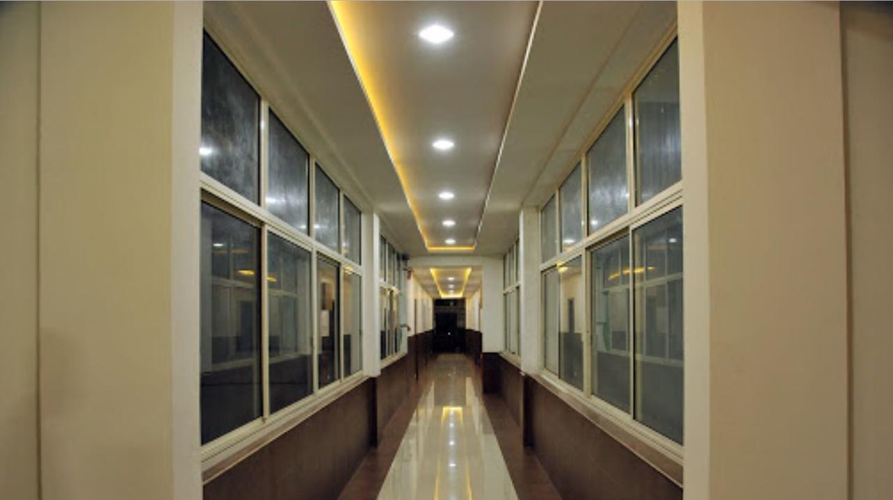 Hotel Soorya Castle Wayanad Εξωτερικό φωτογραφία